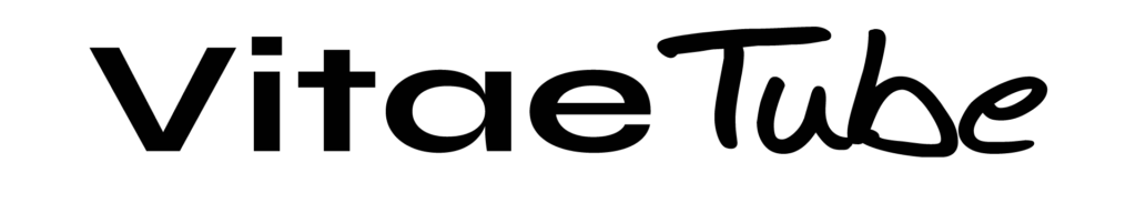 VitaeTube negro.png